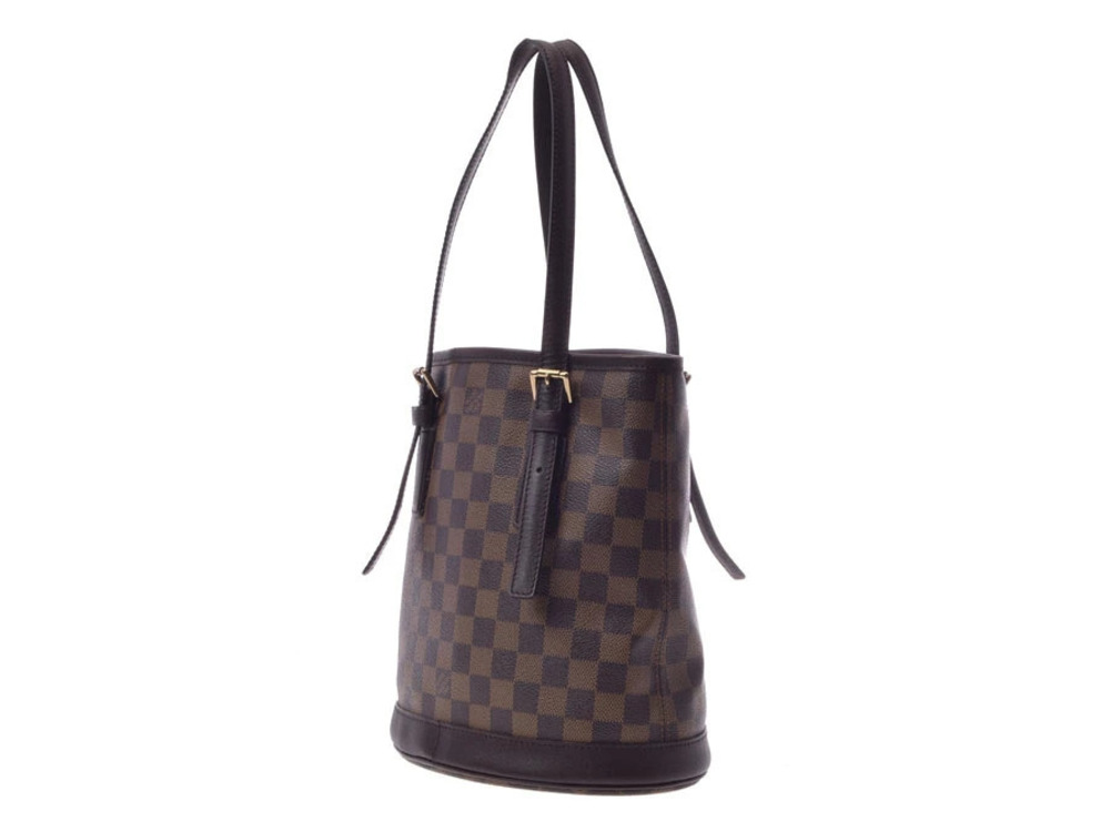 Louis Vuitton Mare Damier Brown